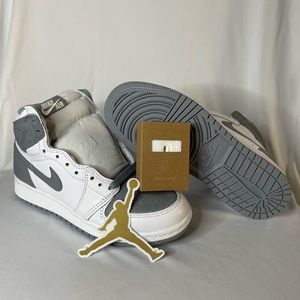 I am underpricing these shoes they are going up quite a lot on stockx and goat.